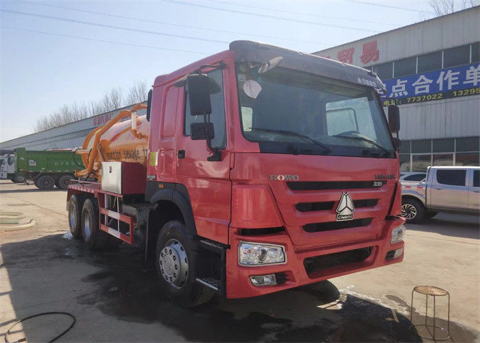 호우 336 트럭 호우 덤퍼 트럭 6x4 336 371 10 휠러 40 톤 티퍼 트럭 380HP