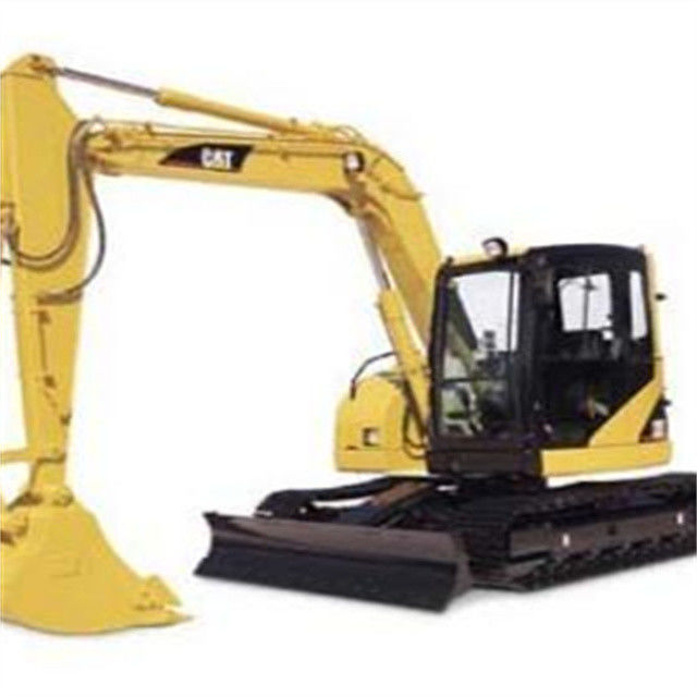 9 톤 사용 용품, 일본에서 수입된 CAT 308 C, 좋은 상태