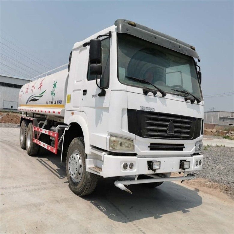 12000-15000L 저장 물 탱크 트럭 청소 기계 일본 수입 이수즈 트럭