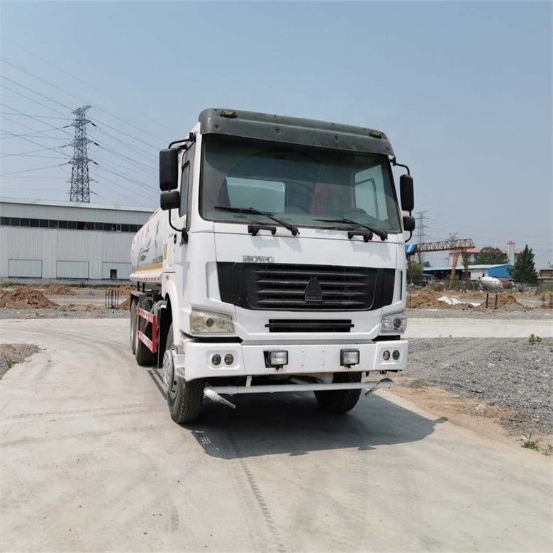 12000-15000L 저장 물 탱크 트럭 청소 기계 일본 수입 이수즈 트럭
