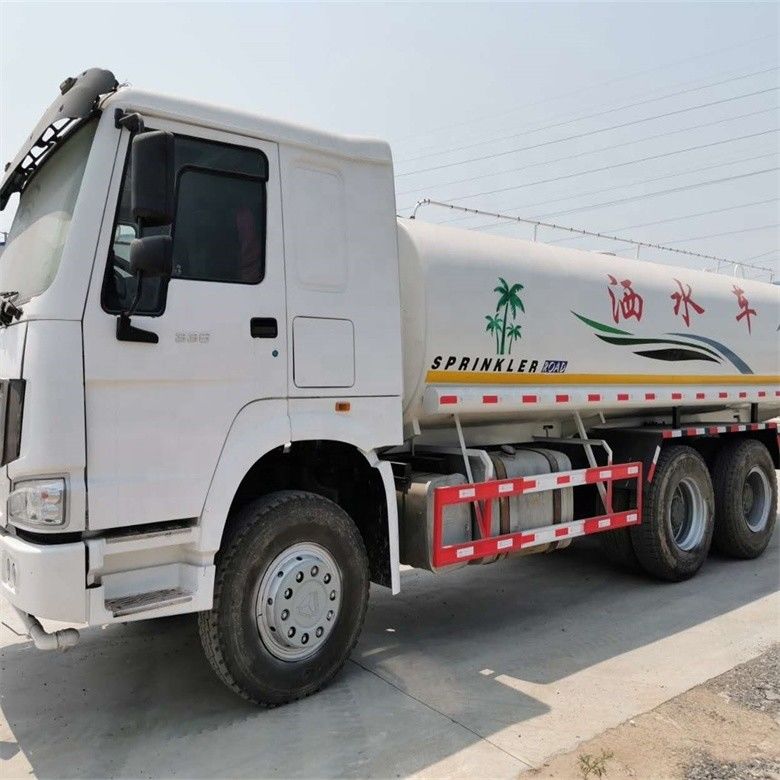 12000-15000L 저장 물 탱크 트럭 청소 기계 일본 수입 이수즈 트럭