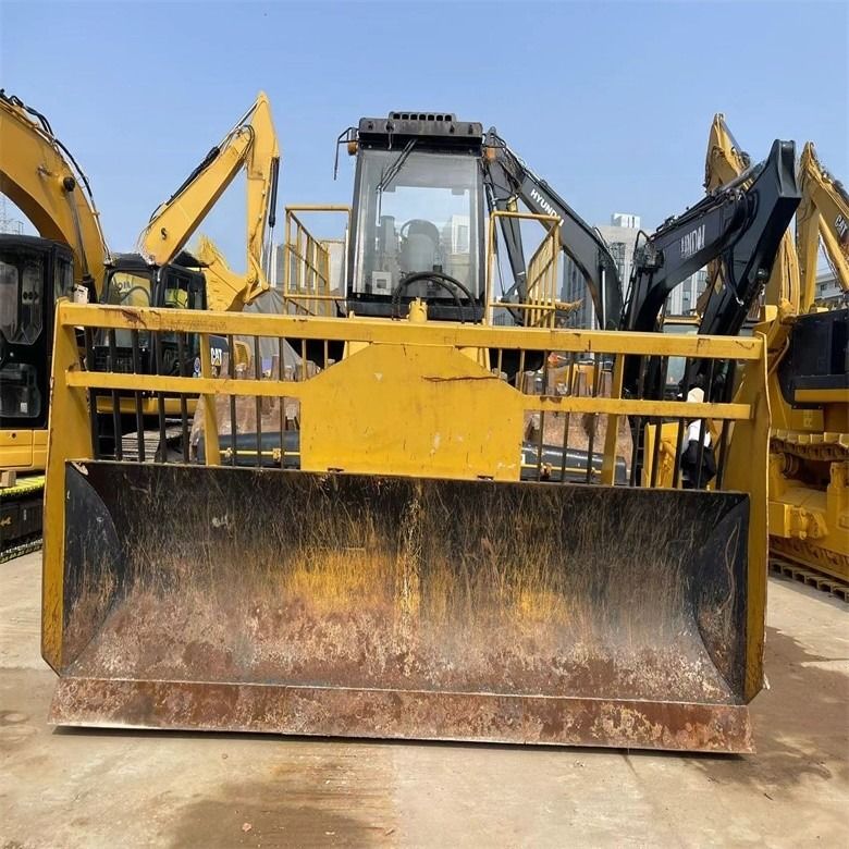 일본 제작 CAT 826G 컴팩트 CAT 오리지널 3406 DITA 엔진