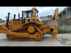 Caterpillar D8R 볼도저 Cat D8r 볼도저 무게 36.5t 사용 판매