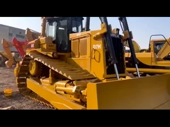 Caterpillar D7h 볼도저 사용 된 고양이 볼도저 D7h 고양이 볼도저