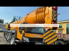 고품질 사용 된 크레인 XCMG 200 톤 좋은 상태 판매