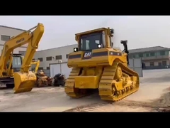 Caterpillar D8T 볼도저